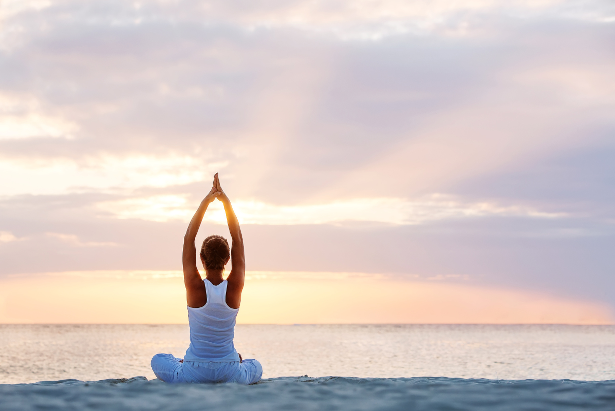 Read more about the article Yoga